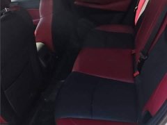 Changan CS35 Plus Blue Whale NE 1.4T DCT Luxury - ფოტო 13