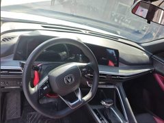 Changan CS35 Plus Blue Whale NE 1.4T DCT Luxury - ფოტო 14