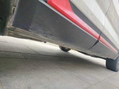 Changan CS35 Plus Blue Whale NE 1.4T DCT Luxury - ფოტო 16