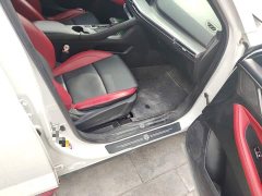 Changan CS35 Plus Blue Whale NE 1.4T DCT Luxury - ფოტო 17