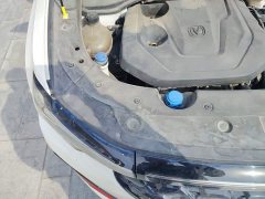 Changan CS35 Plus Blue Whale NE 1.4T DCT Luxury - ფოტო 18