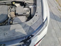 Changan CS35 Plus Blue Whale NE 1.4T DCT Luxury - ფოტო 19
