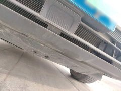 Changan CS35 Plus Blue Whale NE 1.4T DCT Luxury - ფოტო 20