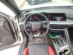 Changan CS35 Plus Blue Whale NE 1.4T DCT Luxury - ფოტო 3