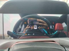 Changan CS35 Plus Blue Whale NE 1.4T DCT Luxury - ფოტო 4