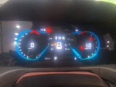 Changan CS35 Plus Blue Whale NE 1.4T DCT Luxury - ფოტო 5