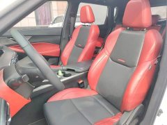 Changan CS35 Plus Blue Whale NE 1.4T DCT Luxury - ფოტო 8