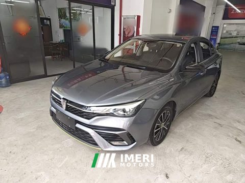 2023 SAIC MG i5 2021 Facelift 1.5L CVT Diamond Edition - ავტომობილი ჩინეთიდან