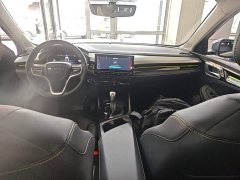 SAIC MG i5 2021 Facelift 1.5L CVT Diamond Edition - ფოტო 10