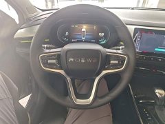 SAIC MG i5 2021 Facelift 1.5L CVT Diamond Edition - ფოტო 11