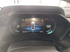 SAIC MG i5 2021 Facelift 1.5L CVT Diamond Edition - ფოტო 12