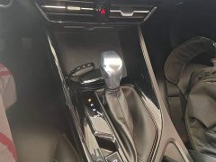 SAIC MG i5 2021 Facelift 1.5L CVT Diamond Edition - ფოტო 14