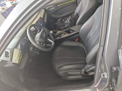 SAIC MG i5 2021 Facelift 1.5L CVT Diamond Edition - ფოტო 15