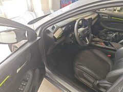 SAIC MG i5 2021 Facelift 1.5L CVT Diamond Edition - ფოტო 16