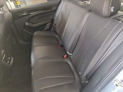 SAIC MG i5 2021 Facelift 1.5L CVT Diamond Edition - ფოტო 17