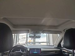SAIC MG i5 2021 Facelift 1.5L CVT Diamond Edition - ფოტო 18