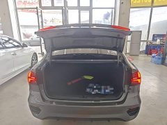 SAIC MG i5 2021 Facelift 1.5L CVT Diamond Edition - ფოტო 19