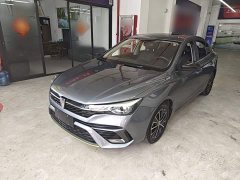 SAIC MG i5 2021 Facelift 1.5L CVT Diamond Edition - ფოტო 2