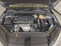 SAIC MG i5 2021 Facelift 1.5L CVT Diamond Edition - ფოტო 20