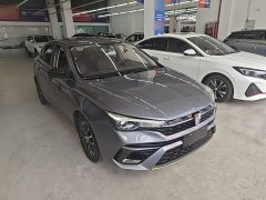 SAIC MG i5 2021 Facelift 1.5L CVT Diamond Edition - ფოტო 4