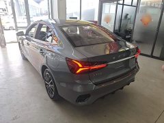 SAIC MG i5 2021 Facelift 1.5L CVT Diamond Edition - ფოტო 5