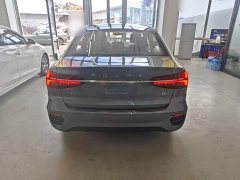 SAIC MG i5 2021 Facelift 1.5L CVT Diamond Edition - ფოტო 6