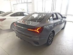 SAIC MG i5 2021 Facelift 1.5L CVT Diamond Edition - ფოტო 7