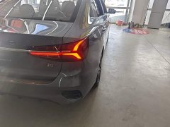 SAIC MG i5 2021 Facelift 1.5L CVT Diamond Edition - ფოტო 8