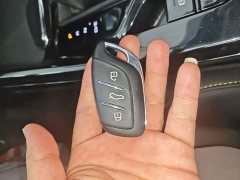 SAIC MG i5 2021 Facelift 1.5L CVT Diamond Edition - ფოტო 9