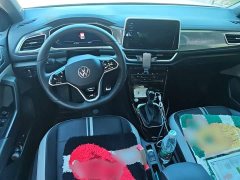 Volkswagen T-ROC Tanyue 300TSI DSG FWD Chenguang Edition - ფოტო 13