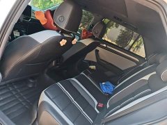 Volkswagen T-ROC Tanyue 300TSI DSG FWD Chenguang Edition - ფოტო 15