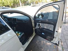 Volkswagen T-ROC Tanyue 300TSI DSG FWD Chenguang Edition - ფოტო 18