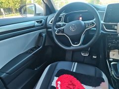 Volkswagen T-ROC Tanyue 300TSI DSG FWD Chenguang Edition - ფოტო 3