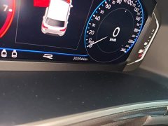 Volkswagen T-ROC Tanyue 300TSI DSG FWD Chenguang Edition - ფოტო 5