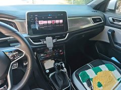 Volkswagen T-ROC Tanyue 300TSI DSG FWD Chenguang Edition - ფოტო 6
