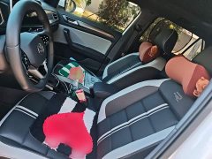 Volkswagen T-ROC Tanyue 300TSI DSG FWD Chenguang Edition - ფოტო 8