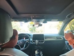Volkswagen T-ROC Tanyue 300TSI DSG FWD Chenguang Edition - ფოტო 9