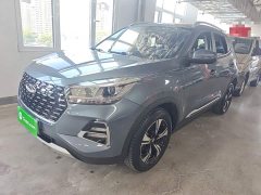 Chery Tiggo 5X 2020 1.5L CVT Fashion Edition - ფოტო 1