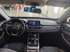 Chery Tiggo 5X 2020 1.5L CVT Fashion Edition - ფოტო 10