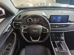 Chery Tiggo 5X 2020 1.5L CVT Fashion Edition - ფოტო 11