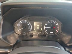 Chery Tiggo 5X 2020 1.5L CVT Fashion Edition - ფოტო 12