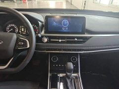 Chery Tiggo 5X 2020 1.5L CVT Fashion Edition - ფოტო 13