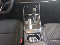 Chery Tiggo 5X 2020 1.5L CVT Fashion Edition - ფოტო 14