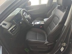 Chery Tiggo 5X 2020 1.5L CVT Fashion Edition - ფოტო 15