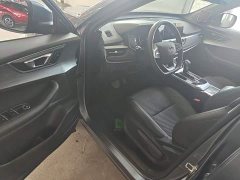 Chery Tiggo 5X 2020 1.5L CVT Fashion Edition - ფოტო 16
