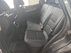 Chery Tiggo 5X 2020 1.5L CVT Fashion Edition - ფოტო 17
