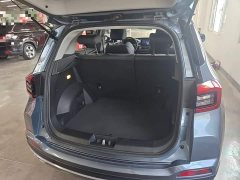 Chery Tiggo 5X 2020 1.5L CVT Fashion Edition - ფოტო 19