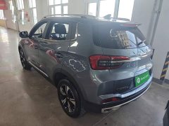 Chery Tiggo 5X 2020 1.5L CVT Fashion Edition - ფოტო 5