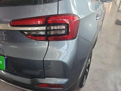Chery Tiggo 5X 2020 1.5L CVT Fashion Edition - ფოტო 8