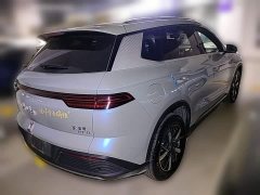 BYD Song Pro New Energy DM-i 71KM Glory Edition Pilot - ფოტო 10